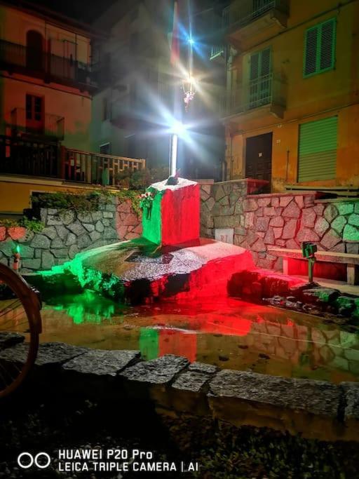 Casa Ethan Intero Alloggio Ceres Exterior foto